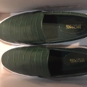 Michael KORS - Keaton Slip on